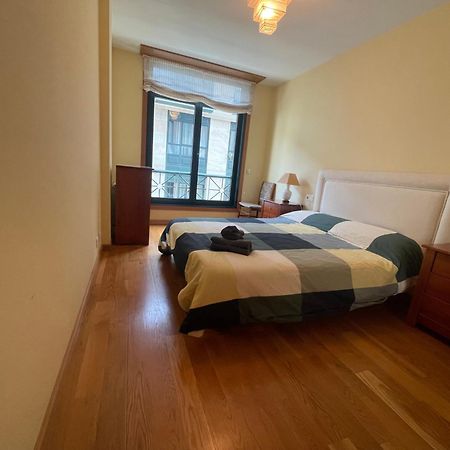 Apartamento En Ribeira A 200M De La Playa Ngoại thất bức ảnh