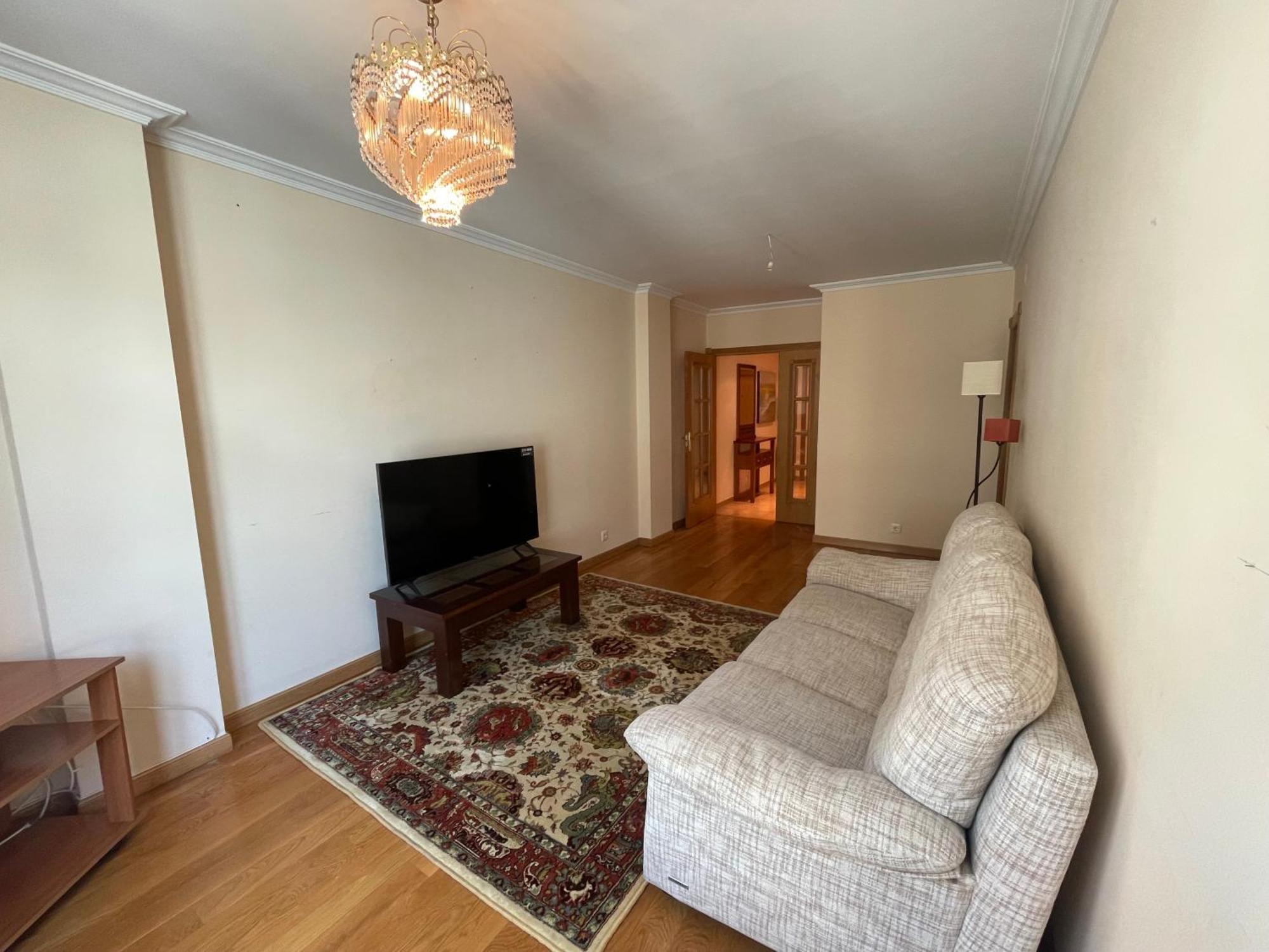 Apartamento En Ribeira A 200M De La Playa Ngoại thất bức ảnh